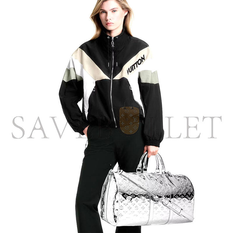 LOUIS VUITTON KEEPALL BANDOULIÈRE 50 M26766 (50*29*23cm)